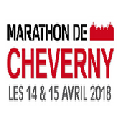 15/04/2018 – Marathon de Cheverny (Maj classement général)