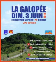 03/06/2018 – La Galopée (Maj photos)