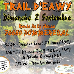 02/09/2018 – Trail d’Eawy