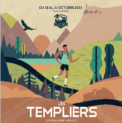 19 au 21/10/2018 – Festival des Templiers (Maj photos)