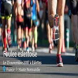24/11/2018 – Foulées Eslettoises (Maj résultats définitifs)