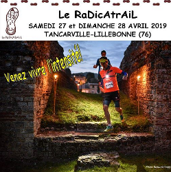 27-28/04/2019 – Le Radicatrail