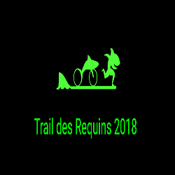 21/01/2018 – Trail des Requins