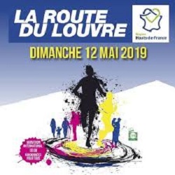 12/05/2019 – Route du Louvre