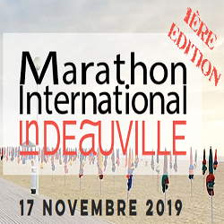 17/11/2019 – Marathon de Deauville