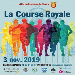 03/11/2019 – La Course Royale (Maj podium)