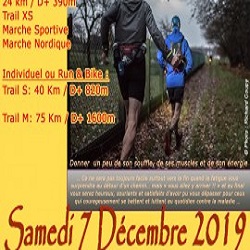 07/12/2019 – Trail du Tour du Canton