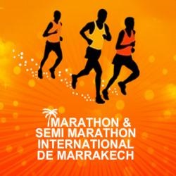 26/01/2020 – Marathon et semi-marathon international de Marrakech