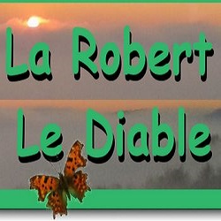 08/03/2020 Trail La Robert le Diable