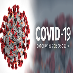COVID 19 – Consignes pour vos sorties