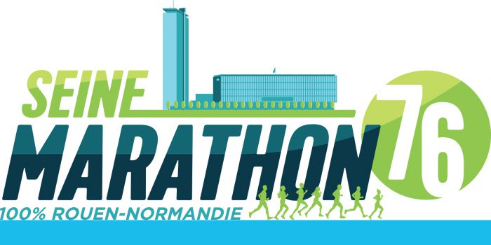 Seine Marathon 76 – 2021